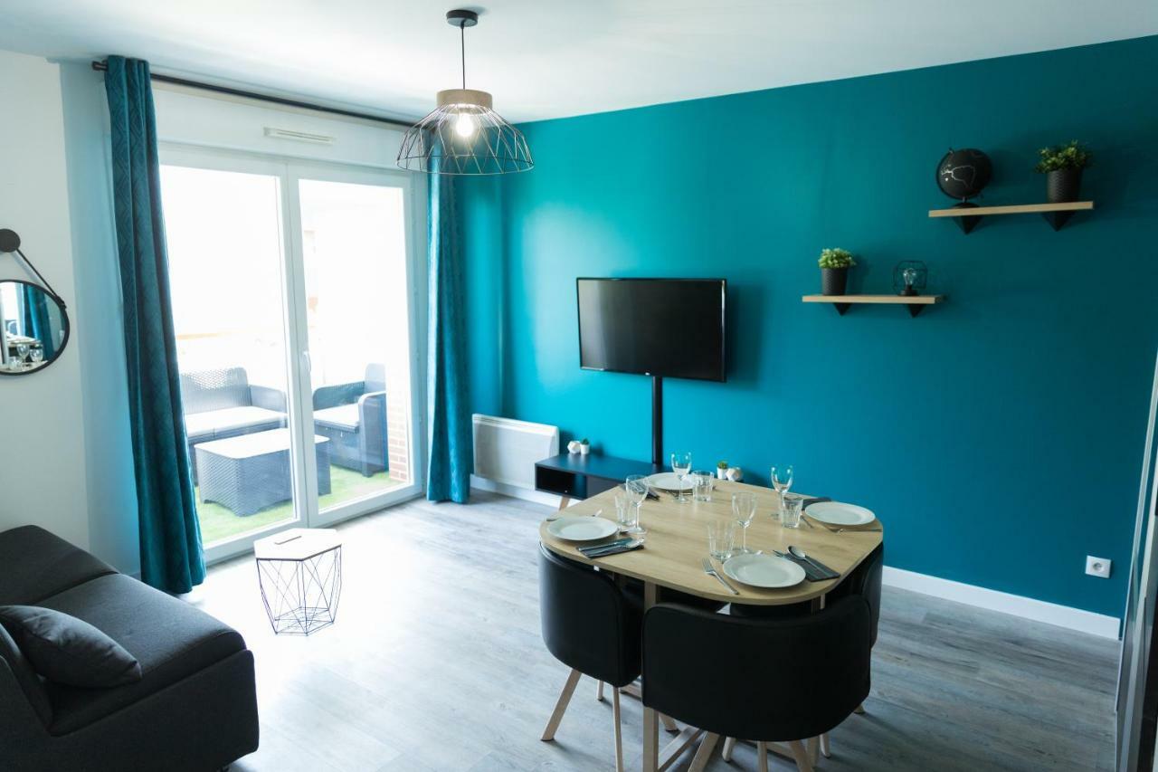 Relaxing Apartment In Disneyland Paris Montévrain Buitenkant foto