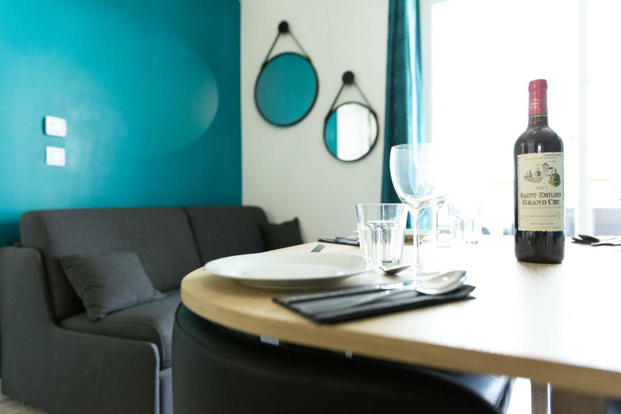 Relaxing Apartment In Disneyland Paris Montévrain Buitenkant foto